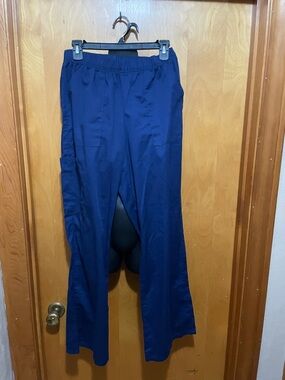 Scrub pants unisex M1
